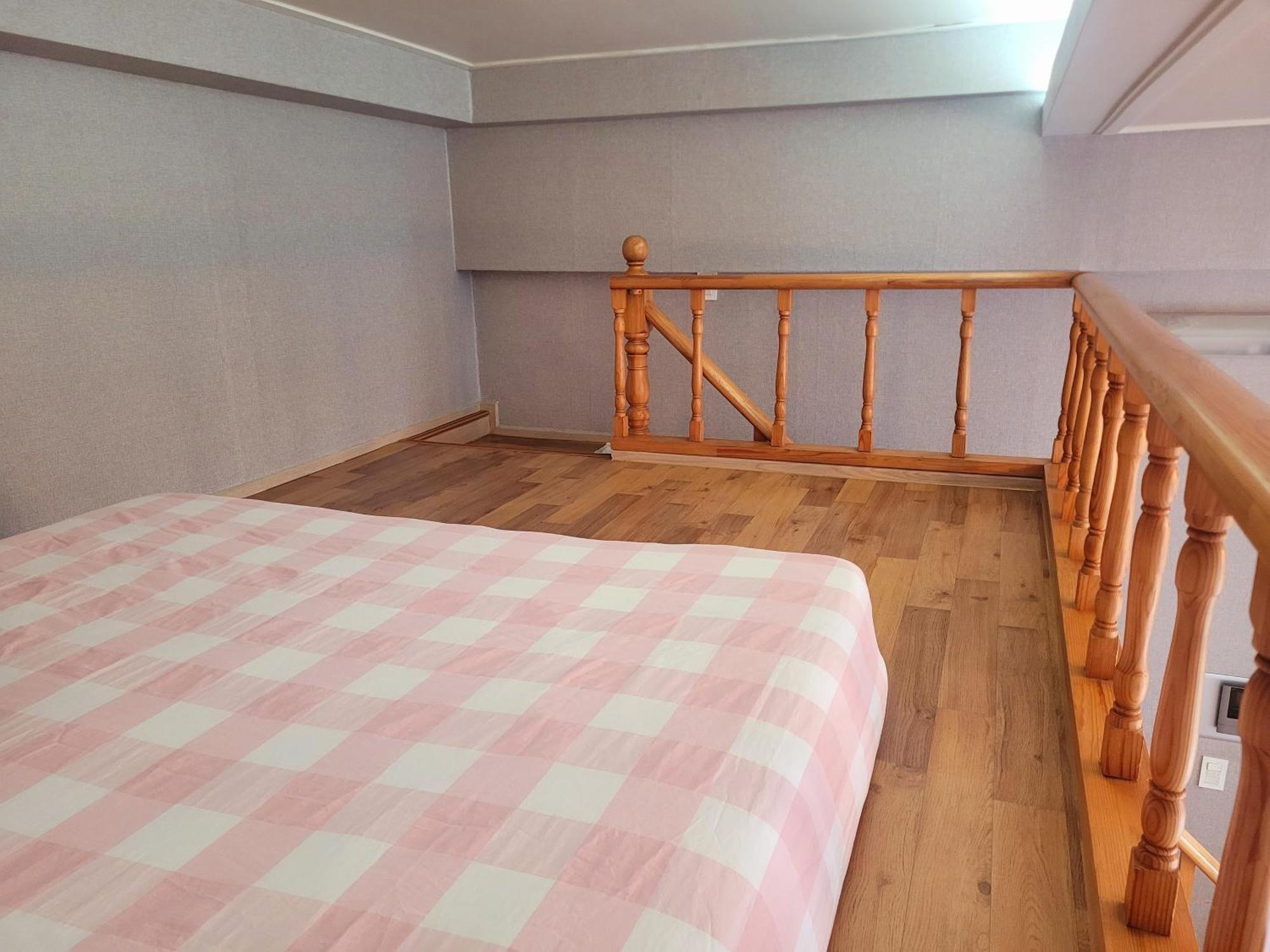Travel House Apartment Seul Cameră foto
