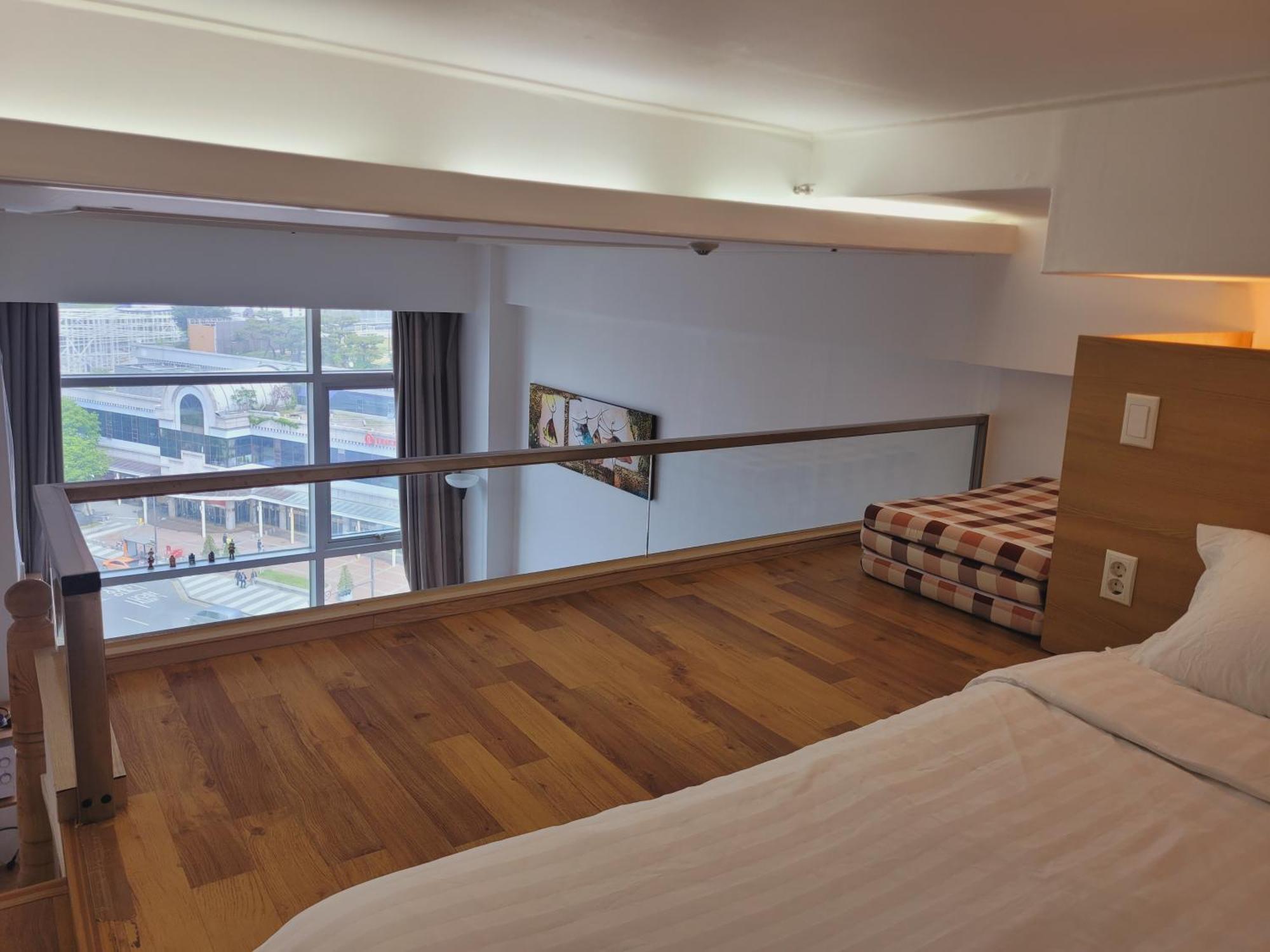 Travel House Apartment Seul Cameră foto